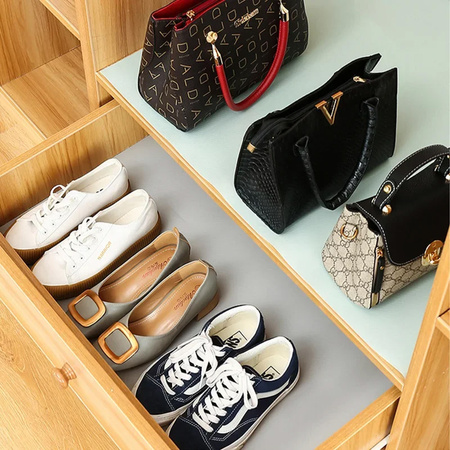 Strado Mata antypoślizgowa do szuflad, szafek, półek 150x60 cm wodoodporna