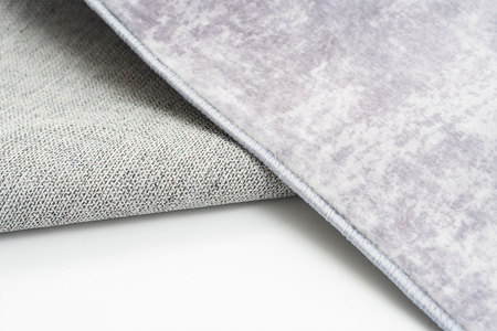 Dywan NOVO Strado nowoczesny do salonu marmurowy wzór velvet Złoty Szlak 200x300 cm