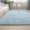 Dywan Alpaca Strado 160x200 - AlpaSilver (Srebrny)