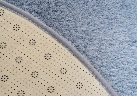 Dywan okrągły Alpaca Strado 150x150 - AlpaSilver