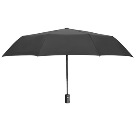 Automatyczna parasolka składana lekka przeciwsloneczna pokrowiec wygodna dla kobiet i mężczyzn