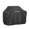 Wodoodporny pokrowiec na grilla/rower Strado 77x66x100