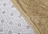 Dywan Shaggy Strado 60x120 CappuccinoCamel (Jasny brązowy)