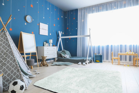 Dywan pokojowy Shaggy Strado 120x170 WhiteLime (Biała Limonka)