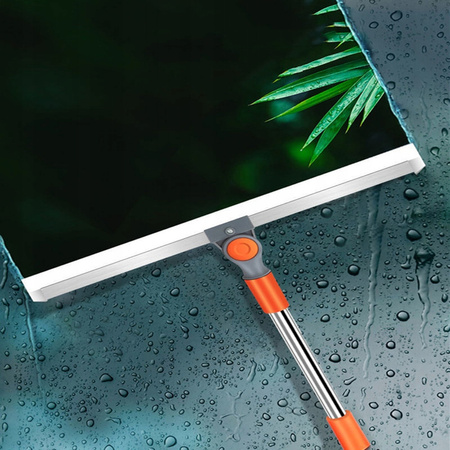 Strado Ściągaczka do wody z podłóg 83-134 cm