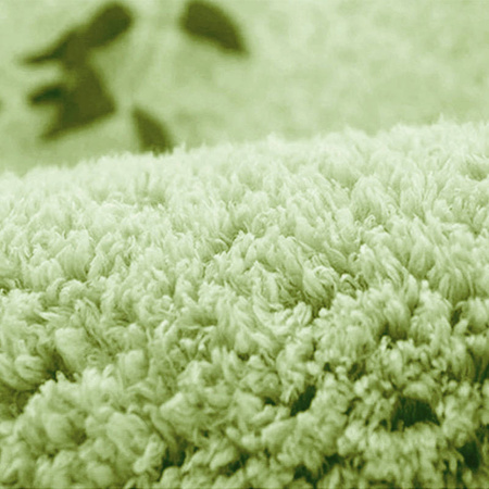 Dywan Alpaca Strado 160x220 AlpaGreen (Zielony)