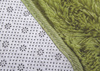 Dywan Shaggy Strado 60x120 GreenGrass (Zielony)