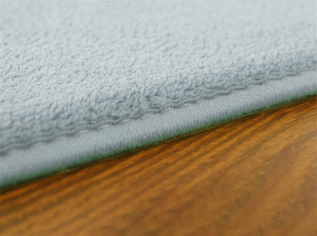 Dywan Polar Strado 80x150 PolarSilver (Srebrny)