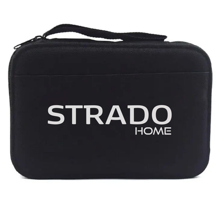 Strado Zestaw krawiecki z etui SKC3