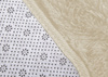 Dywan Shaggy Strado 160x220 CreamBeige (Beżowy)