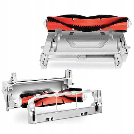 ZESTAW XL Szczotki filtry do Xiaomi Mi Robot 1 1S 2 ROBOROCK S4 S5 S6 MAX M