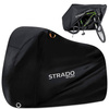 Wodoodporny pokrowiec na rower motor skuter Strado 120x85x200cm