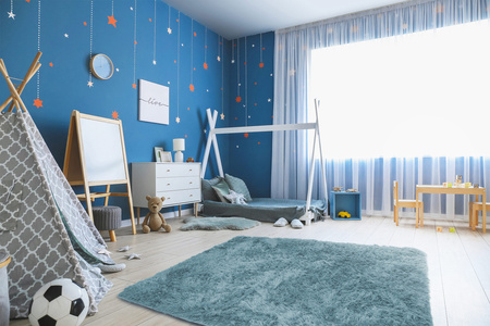 Dywan pokojowy Shaggy Strado 80x150 SilverFur (Jasny szary)