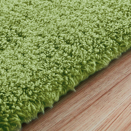 Dywan Alpaca Strado 120x170 AlpaGreen (Zielony)