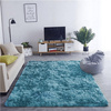 Dywan Ombre Shaggy Strado 160x230 OmbreNavy (Ciemny Niebieski)
