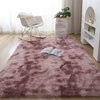 Dywan Ombre Shaggy Strado 60x120 OmbrePurple (Różowy)