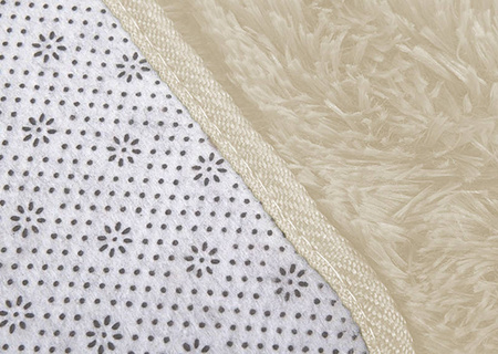 Dywan Shaggy Strado 160x220 CreamBeige (Beżowy)