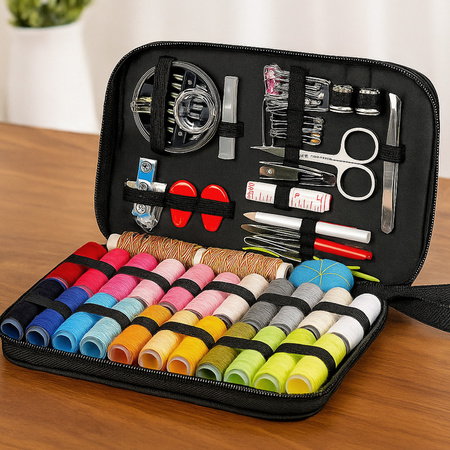 Strado Zestaw krawiecki z etui SKC3