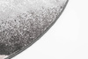 Dywan okrągły NOVO Strado nowoczesny deliktany wzór do salonu Melodia 120x120 cm