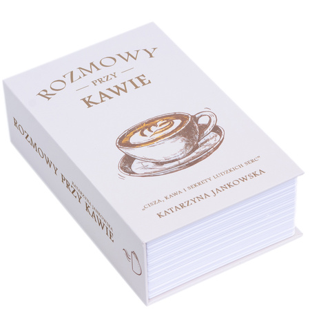 Sejf książka metalowa skrytka kasetka na pieniądze klucze biżuterię zegarki