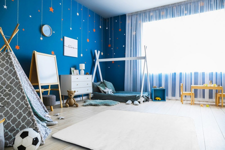 Dywan pokojowy Rabbit Strado 80x150 White (Biały)