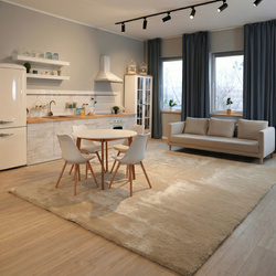 Dywan pokojowy Rabbit Strado 200x290 LightCamel (Beżowy)