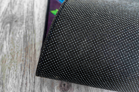 Dywan 3D Strado FOOTBALL 120x170 cm nowoczesny z motywem piłkarskim dla młodzieży i fana sportu