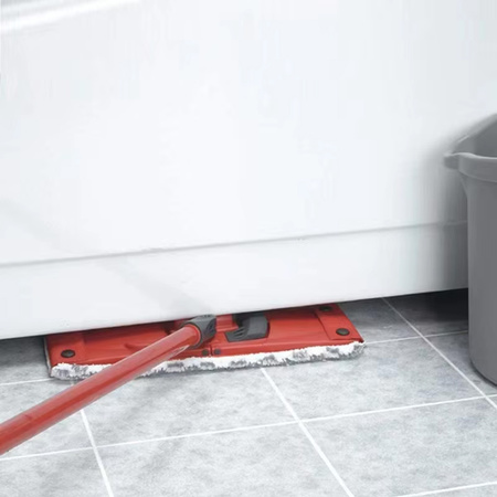 Zestaw 4 wkładów do mopa Vileda UltraMax wytrzymałe nakładki przeznaczone do sprzątania