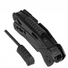 MULTITOOL 21w1 Narzędzie wielofunkcyjne survival składany scyzoryk nóż bity