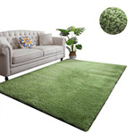 Dywan Alpaca Strado 120x170 AlpaGreen (Zielony)