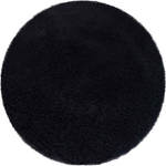 Dywan okrągły Alpaca Strado 120x120 - AlpaBlack
