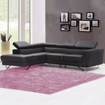 Dywan Shaggy Strado 100x150 PinkPanther (Różowy)