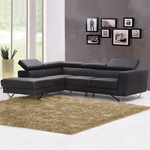 Dywan Shaggy Strado 200x300 CappuccinoCamel (Jasny Brązowy)