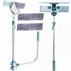 Strado Teleskopowa Szczotka do mycia okien